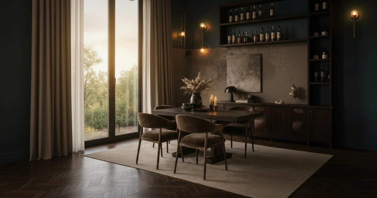 Stijlvol Wonen met De Vries
