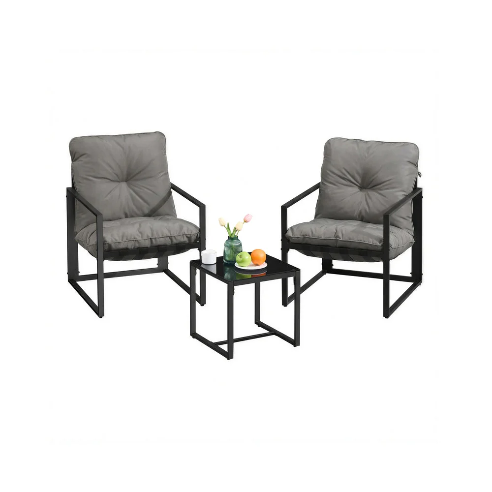 Tuinsets & stoelen